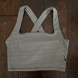 Nike Yoga Sports Bra sz Small